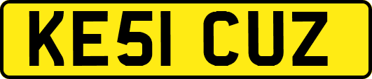 KE51CUZ