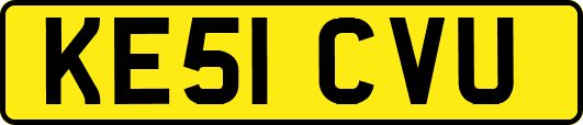 KE51CVU