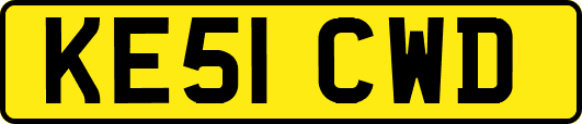 KE51CWD