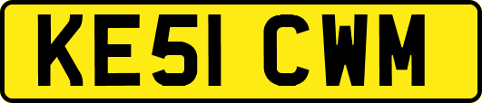 KE51CWM