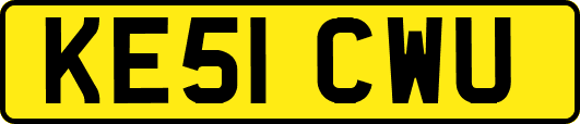 KE51CWU