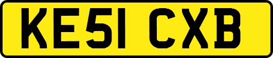 KE51CXB