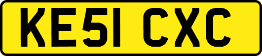 KE51CXC