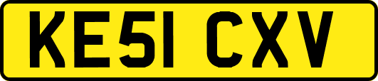 KE51CXV