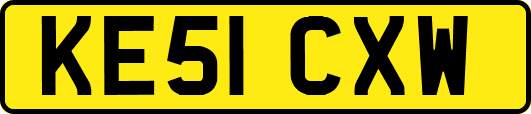 KE51CXW