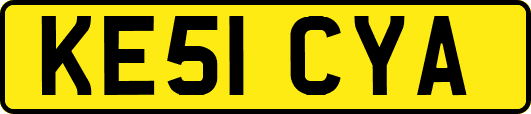 KE51CYA