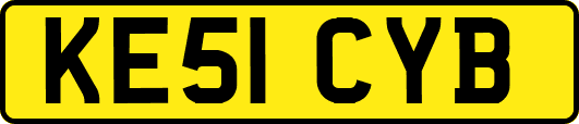 KE51CYB