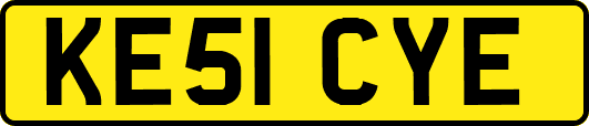 KE51CYE