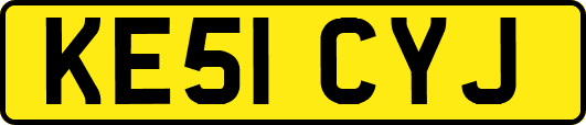 KE51CYJ