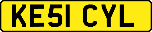 KE51CYL