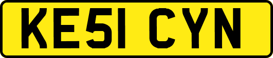 KE51CYN