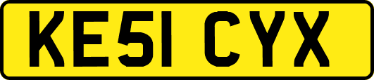 KE51CYX
