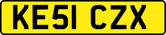 KE51CZX