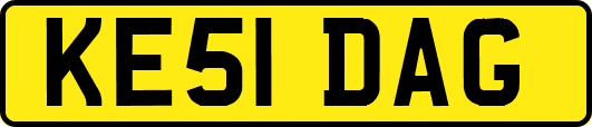 KE51DAG