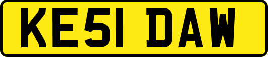 KE51DAW