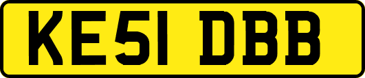 KE51DBB