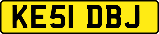 KE51DBJ