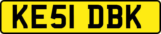 KE51DBK