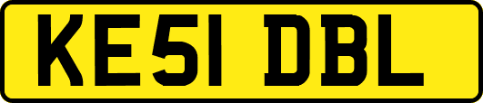 KE51DBL