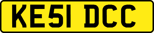 KE51DCC