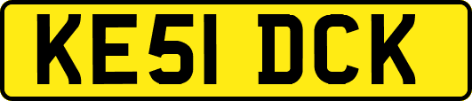 KE51DCK