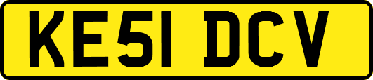 KE51DCV