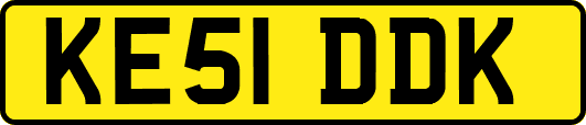 KE51DDK