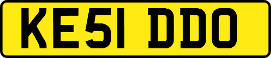 KE51DDO