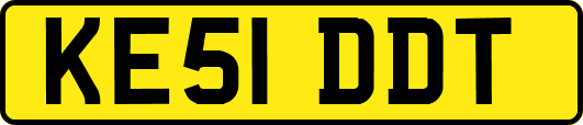 KE51DDT