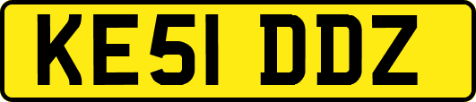 KE51DDZ