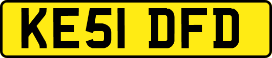 KE51DFD