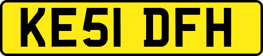 KE51DFH