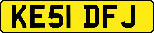 KE51DFJ