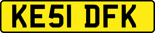 KE51DFK