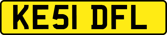 KE51DFL