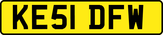 KE51DFW