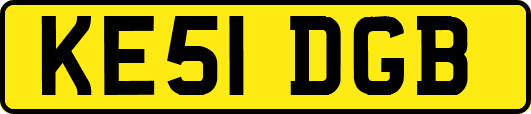 KE51DGB