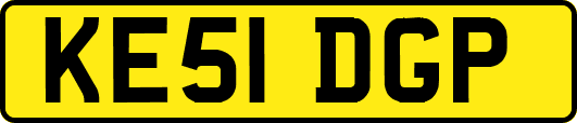 KE51DGP
