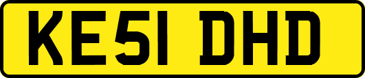 KE51DHD