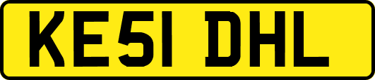KE51DHL