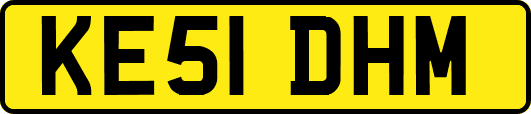 KE51DHM
