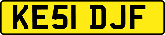 KE51DJF