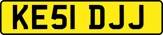 KE51DJJ