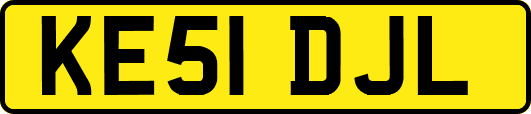 KE51DJL