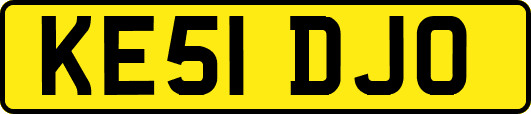 KE51DJO