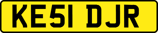 KE51DJR