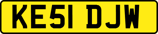 KE51DJW
