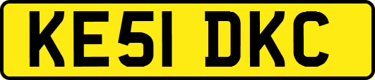 KE51DKC