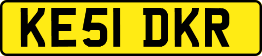 KE51DKR