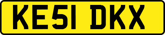 KE51DKX